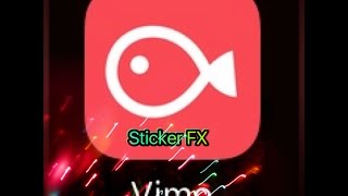 Vimo Fish Fx for IPhone and iPad screenshot 5