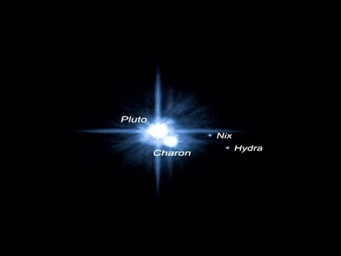 Is Pluto a planet again?