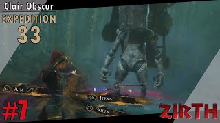MQ| Maelles first fight! And the enemy is a merchant? | COExp_33 ep 7