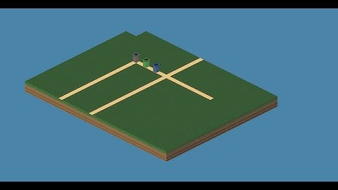 New Art Style - Unity Isometric Tiles