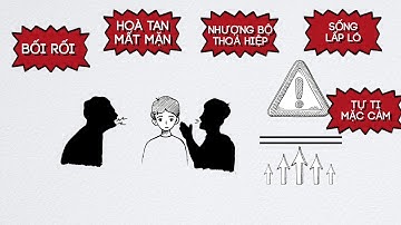 CƠ ĐỐC NHÂN | NHÂN DẠNG ĐẸP ĐẼ | TRAILER TCN 2021