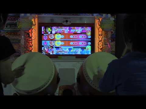 太鼓の達人(ソライロ) mint tears ツイン全良