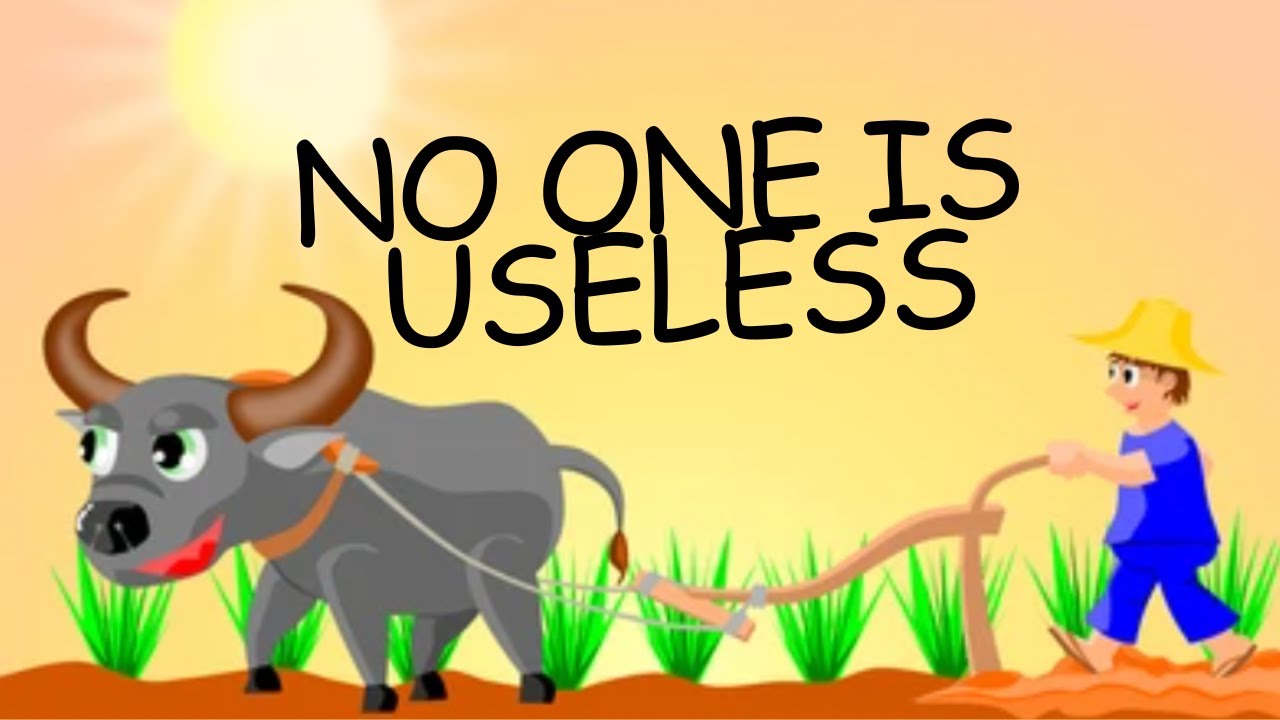 This Farmer Proved Nobody is Useless His Inspiring Story Will Blow You