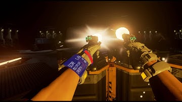 Raw Data - Mission 2 - Single Player