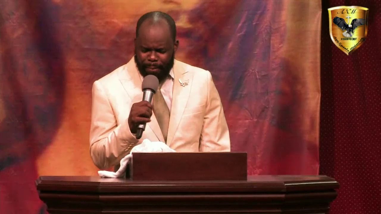 Ce Jour-Là sur le Calvaire