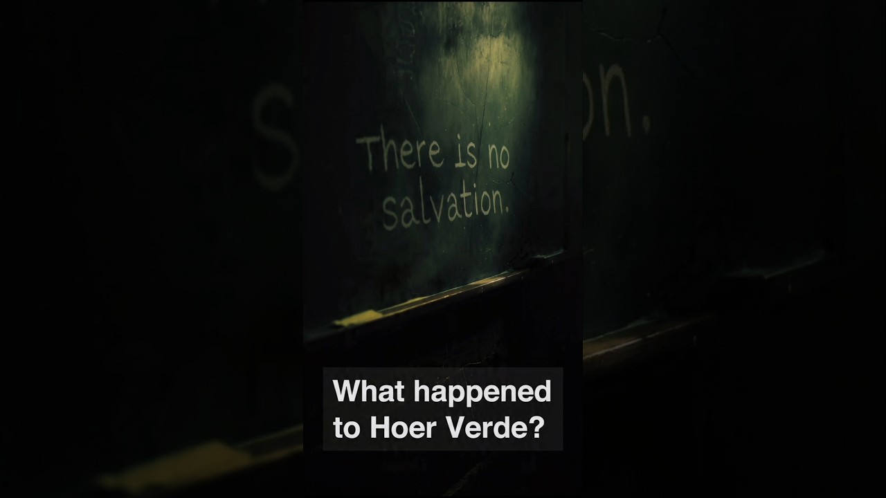 🥶Hoer Verde Mystery : Brazil's Village That Disappeared
