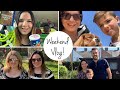 Weekend Vlog | Poundland Haul | Car Boot Haul | Easter Egg Hunt!