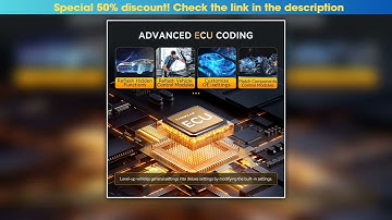 Thinkcar Thinkscan 689bt — Unboxing (2025): Thinkcar Thinkscan 689bt Car Diagnostic Tool