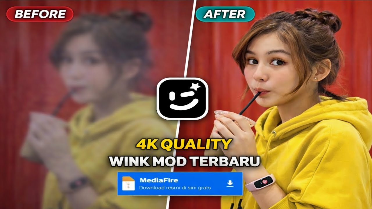 REVIEW APK WINK MOD PREMIUM TERBARU TERLENGKAP VERSI 2026