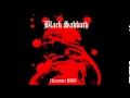 Black Sabbath - Smoke On The Water