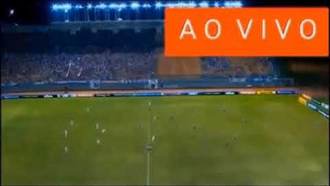 GREMIO x GOIAS AO VIVO COM IMAGENS BRASILEIRAO SERIE A