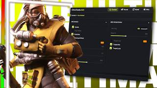 I Hit Predator In Apex Legends.. But I Was Using INSANE Apex Cheats..