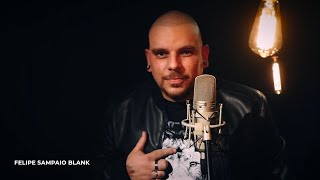 Primeiro Amor (Videoclipe Oficial) | Felipe Sampaio Blank Primeiro Amor (Videoclipe Oficial) | Felipe Sampaio Blank