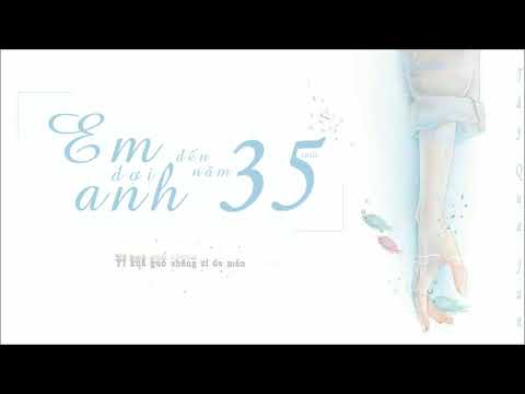 Video [Vietsub+Kara] Em đợi anh đến năm 35 tuổi - Tây Qua... - youtube