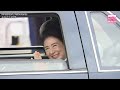 Japan’s Emperor and Empress and Dutch royals watch Japan-Netherlands World Cup match