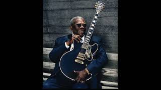 Ain&#39;t Gonna Worry My Life Anymore  -  BB King