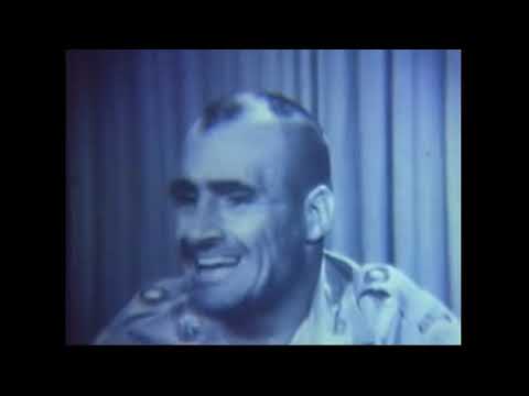 1972: Blazing Continent still