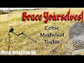 Man v Field: Metal Detecting UK - Brace Yourselves!