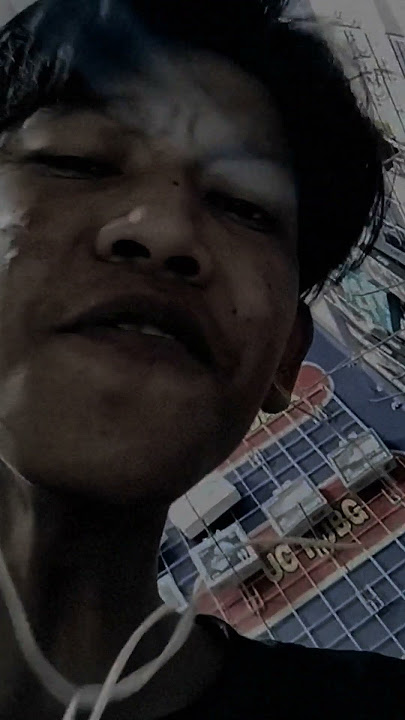 LAGU LAMPUNG HOKHEK KHASA MATI //COVER RIFZI