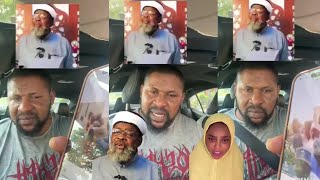 Sarki Zaki ya fusata ya Mayar da zazzafan martani akan katobarar da Musa Lakuwa yake