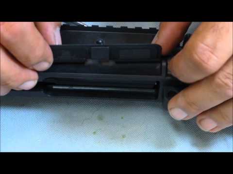 how-to-replace-an-ar-15-ejection-port-/-dust-cover.