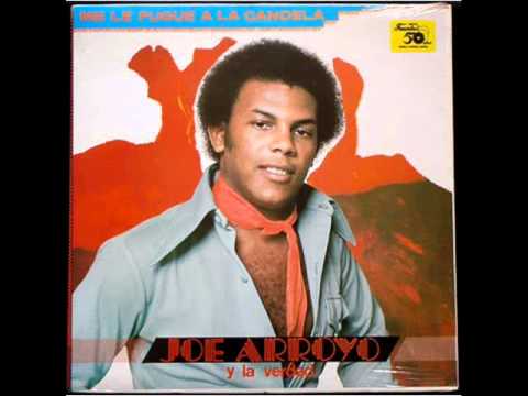Putar Tumbatecho - Joe Arroyo