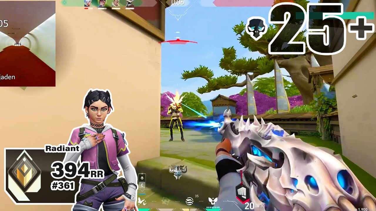 60 HS% IS NOT A SURPRISE!! - ALEKSANDAR [NA] #MatchMVP