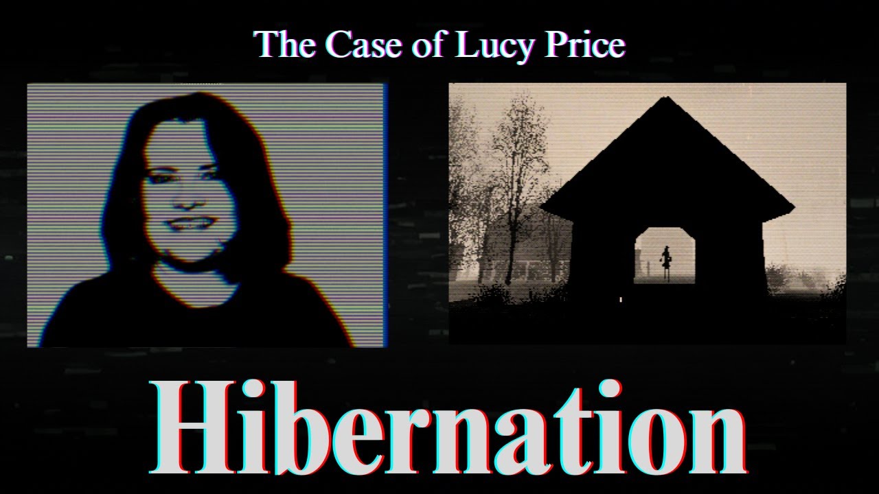 Hibernation | The Case of Lucy Price | Indie Horror Gameplay