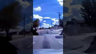 This Is Why You Should Never Street Race