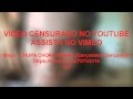 o tal do vídeo censurado da STOYA - Garçonetes Dançantes