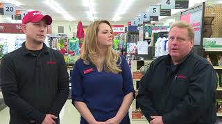 True Value Locust Grove Introduction & Garden Center