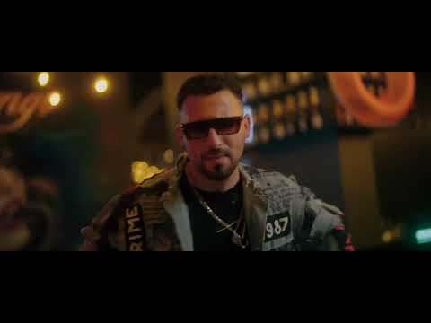 El Cora - Reggaeton Boys, Rom & Zann (Video Oficial)