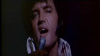 I Just Can&#39;t Help Believin&#39; - Elvis Presley