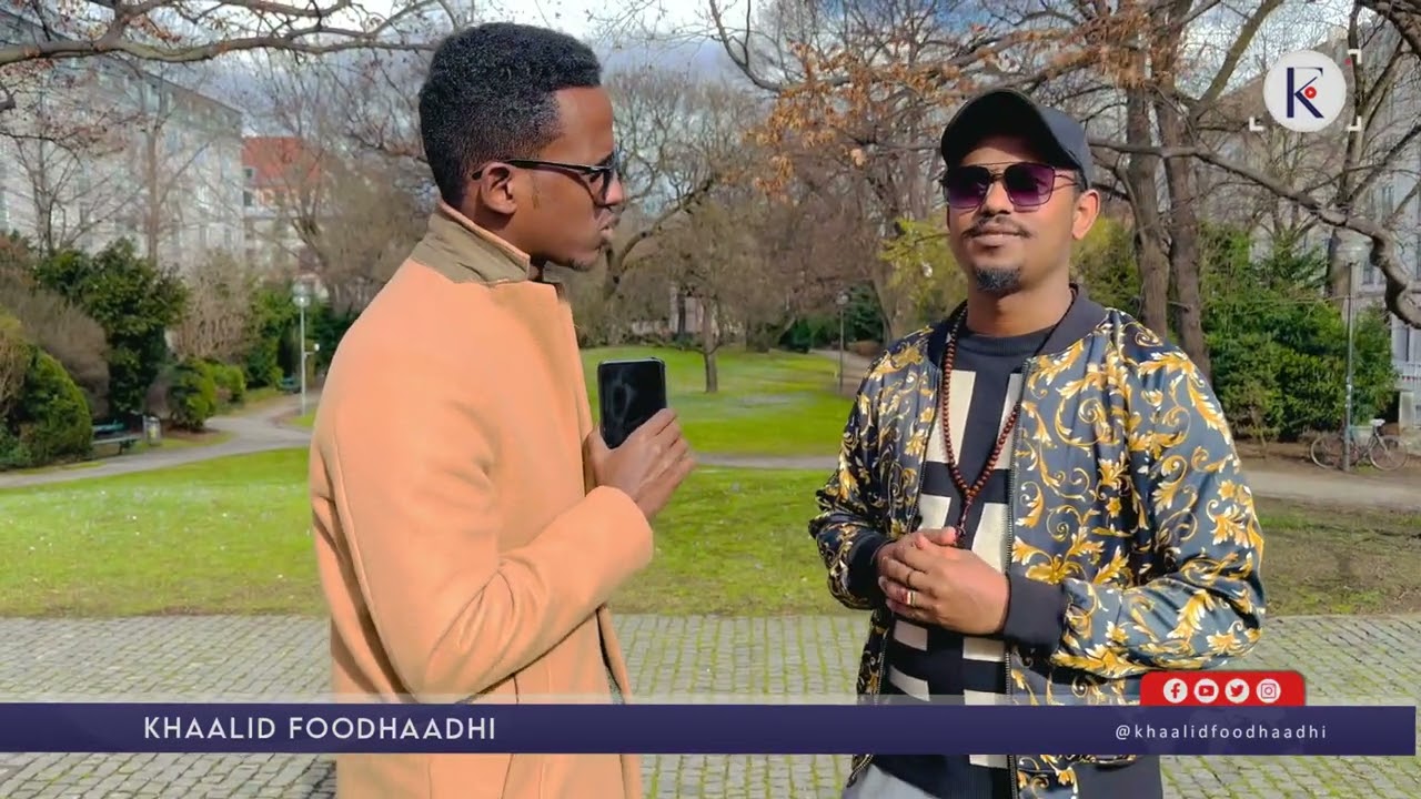 Maxay dhalinyaradii Tahriibtay kala kulantay Qaaradda Yurub?