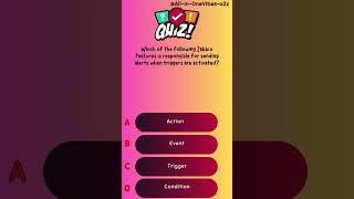 Which of the following Zabbix is responsible for sending alerts when triggers are activated?