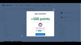 Shift Management with Salesforce Scheduler | Salesforce