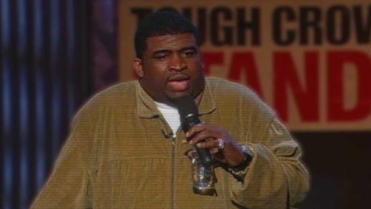 2 Hours of Patrice O’Neal Teaching You Game