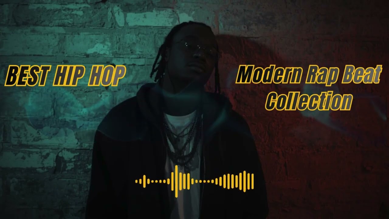 Car Ride Rap Playlist 🚗 Smooth & Hard American Hip Hop Mix