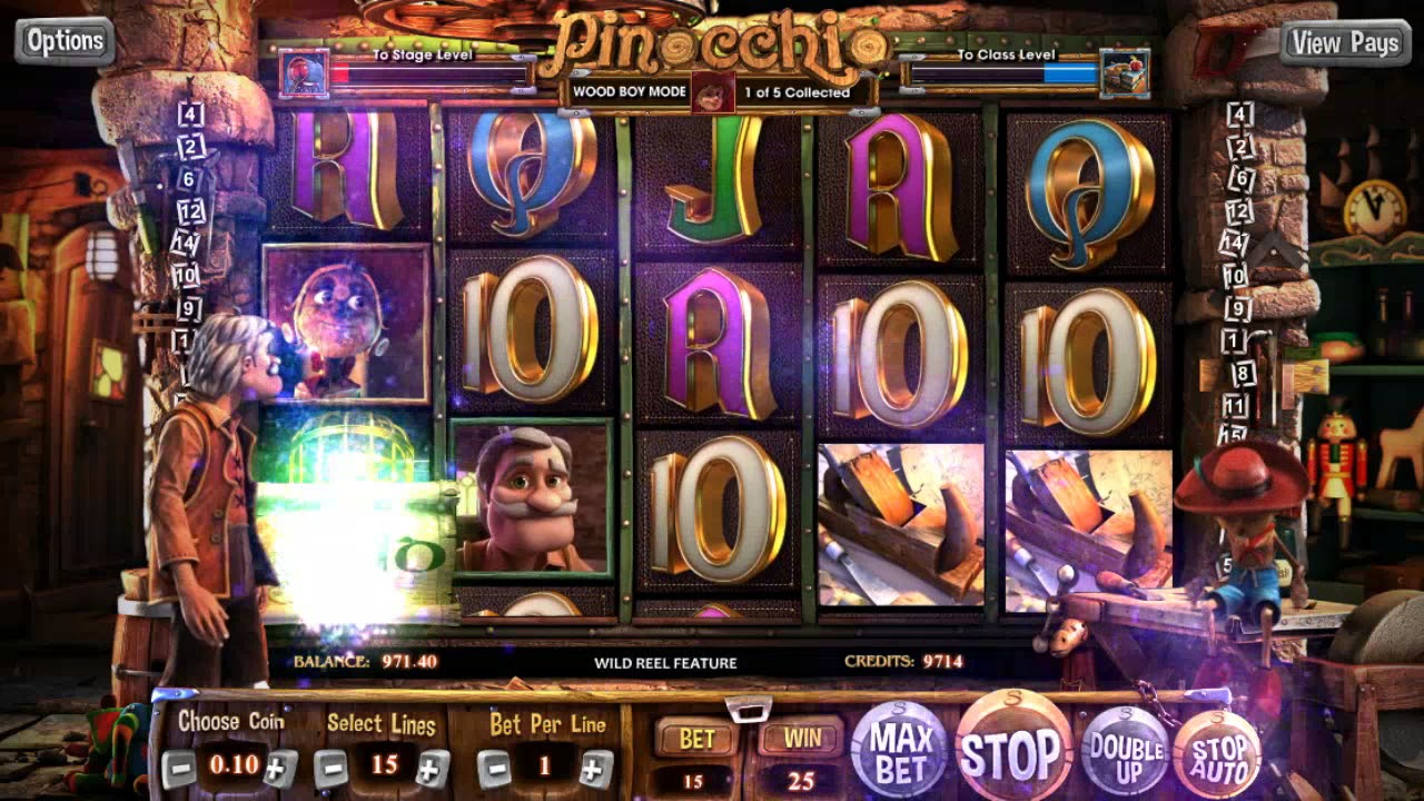 Video slot Dynasty Video slot Dynasty