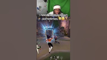 Not a single thought in my mind 😭 #beefuniverse #deadlock #calico #youruichi