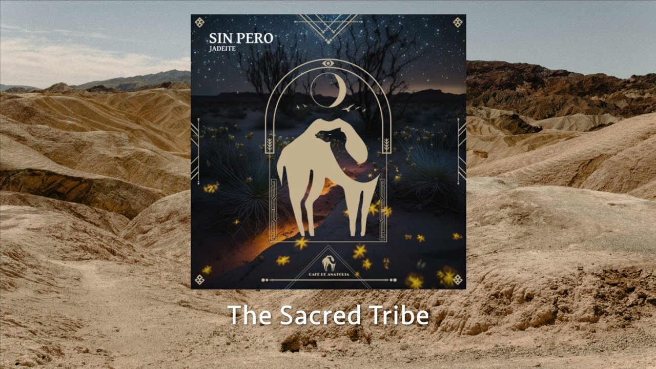 Watch Jadeite - Sin Pero (Extended Mix) - #organichouse . #cafedeanatolia on YouTube Watch Jadeite - Sin Pero (Extended Mix) - #organichouse . #cafedeanatolia on YouTube