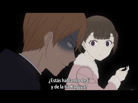 Kaguya-sama wa Kokurasetai: First Kiss wa Owaranai x Karaoke no