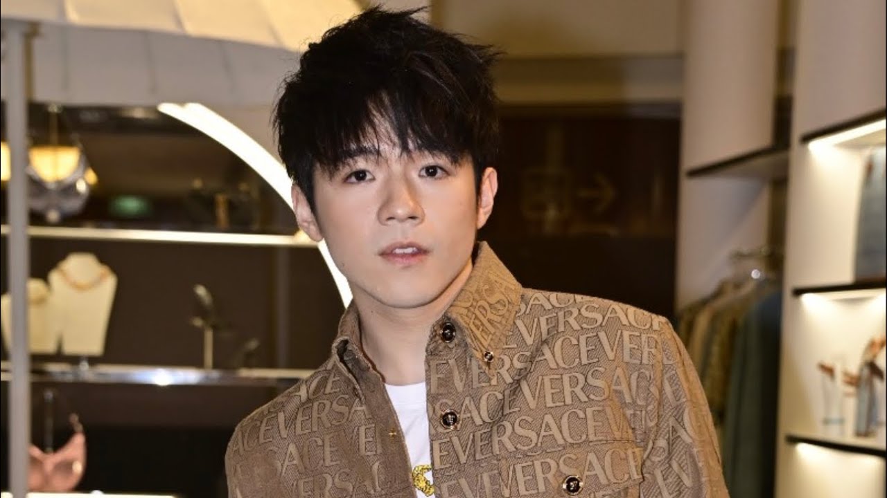 陳卓賢Ian Chan30歲生日工作中度過 想戒優柔寡斷性格 幫MIRROR其他成員寫歌