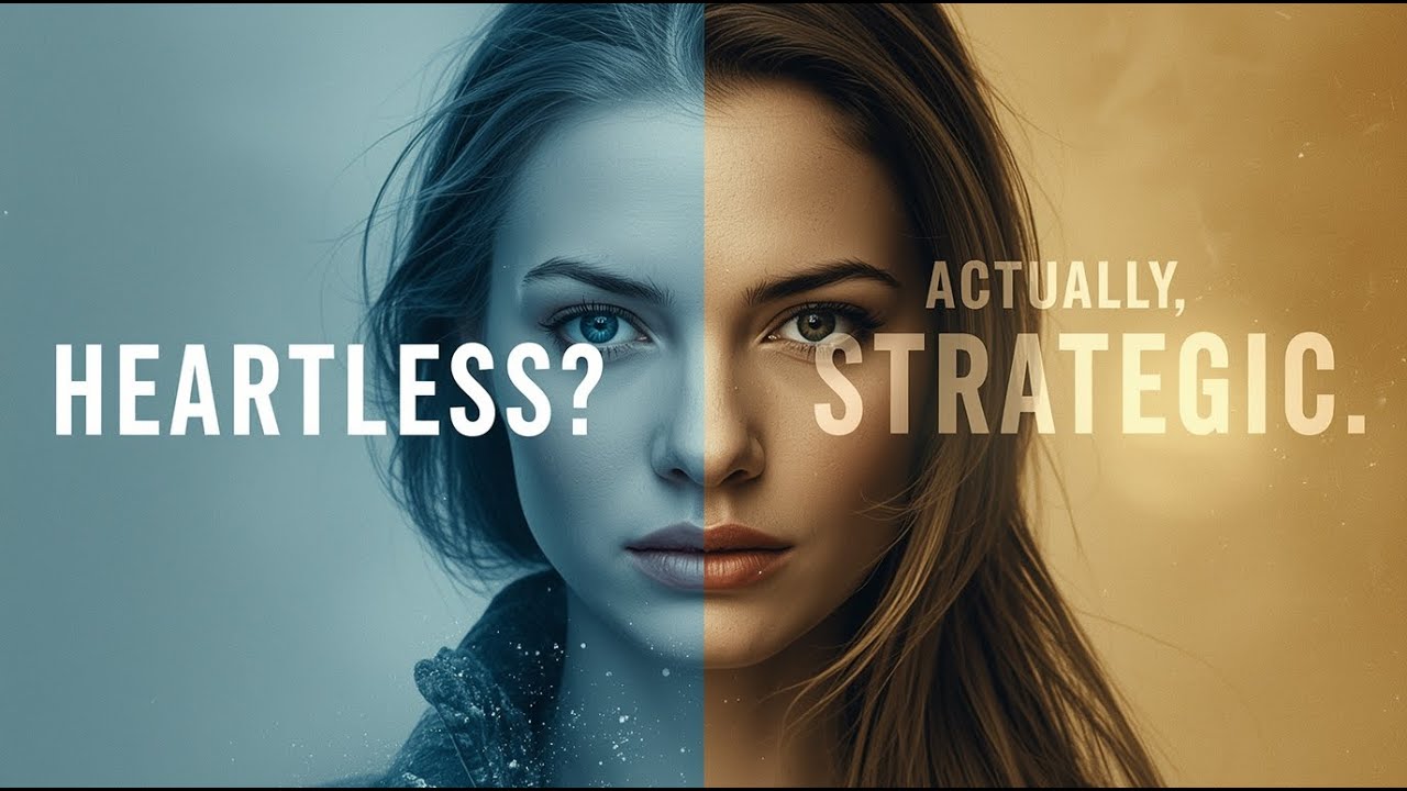 Почему Козероги умеют контролировать эмоции | Правда об их стратегической отстранённости ♑