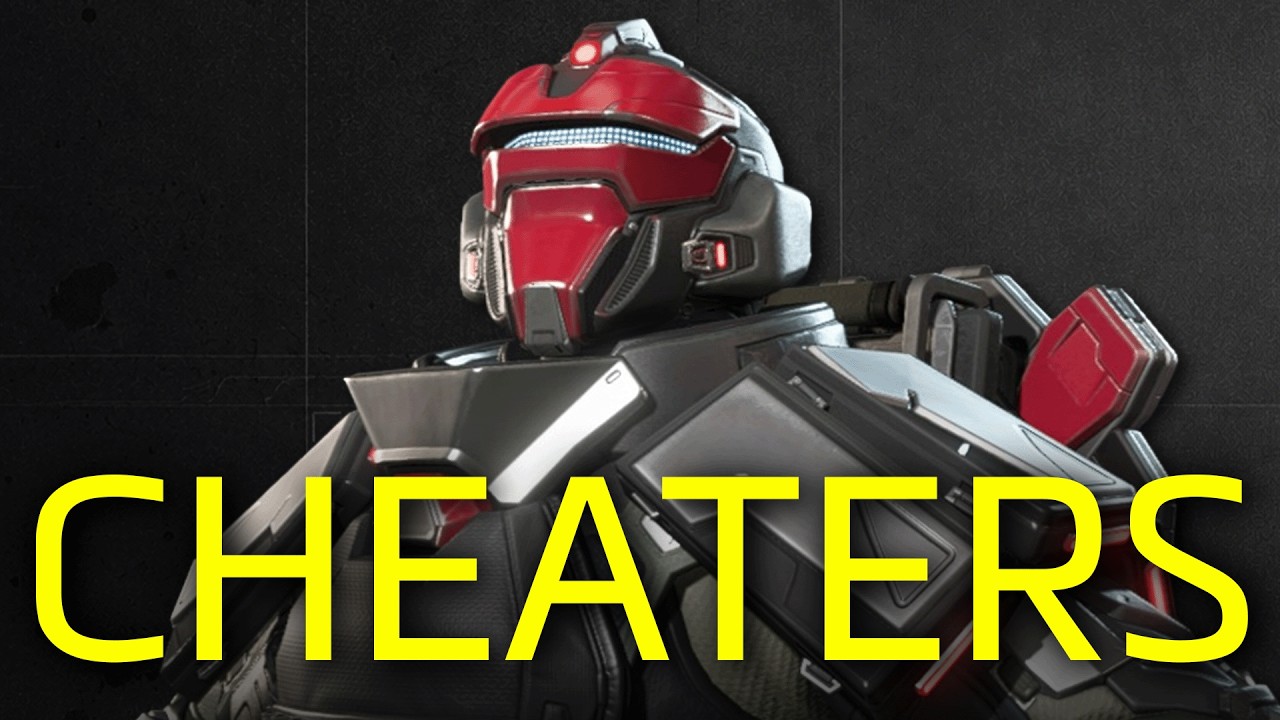 Apex Revealed the Truth