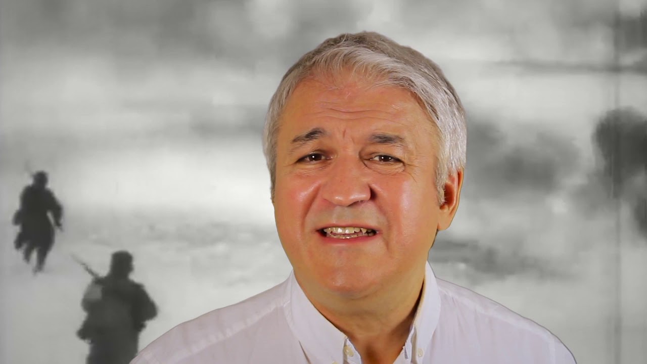 Валерий семин калина