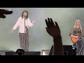 4 EVER 4 ME IRIS  (GOO GO00 DOLLS COVER) DEMI LAVATO LIVE IOWA STATE FAIR DES MOINES IOWA 8-14-2022