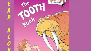 The Tooth Book  by Dr. Seuss