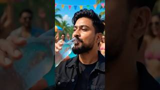 🔥 Ultimate Cool Drink Ad | Refreshing Summer Vibes #shorts