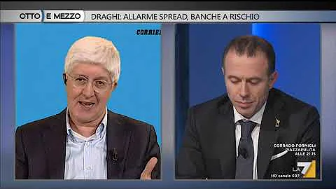 Quali sono le banche italiane a rischio default?